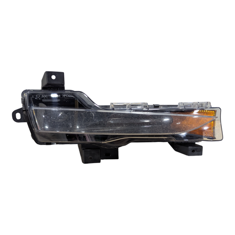 ENSEMBLE DE FEUX DE CARÉNAGE TESLA MODÈLE 3 SAE - BASE DROITE 1077390-00-F