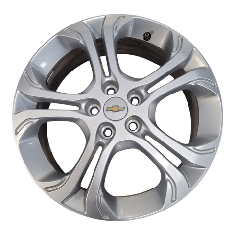 CHEVROLET BOLT EV  WHEEL,SILVER 42711718