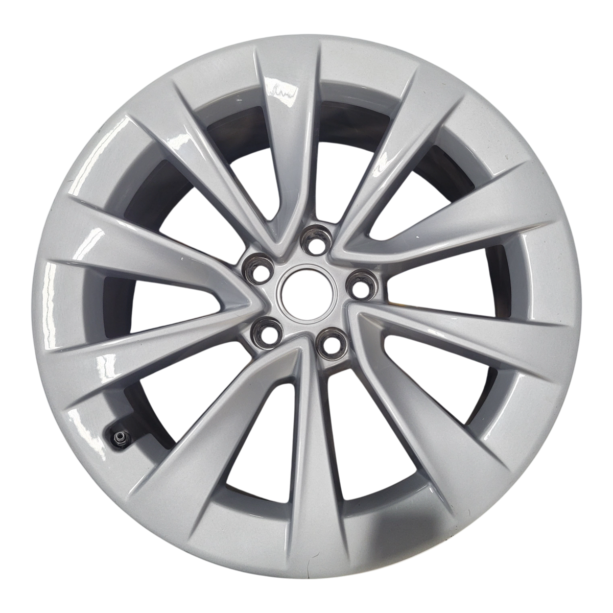 TESLA MODEL 3, 19x8,5J ET40, STILETTO REFRESH 1044264-00-A