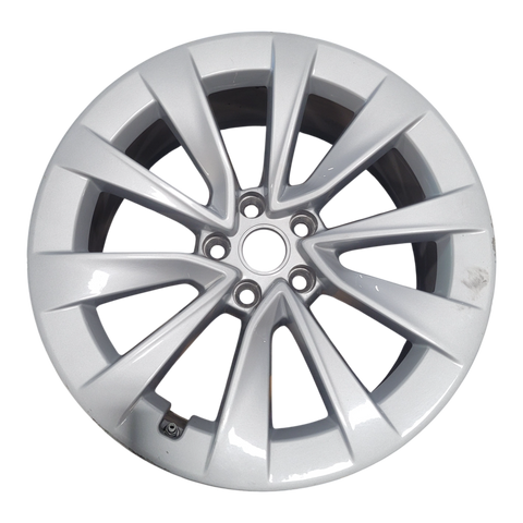 TESLA MODEL 3, 19x8,5J ET40, STILETTO REFRESH 1044264-00-A