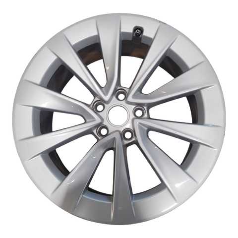 TESLA MODEL 3, 19x8,5J ET40, STILETTO REFRESH 1044264-00-A