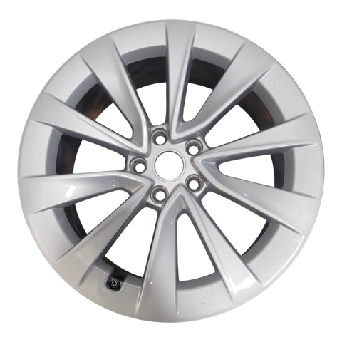 TESLA MODEL 3, 19x8,5J ET40, STILETTO REFRESH 1044264-00-A