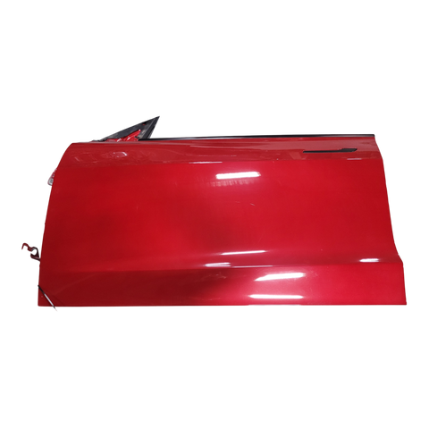 TESLA MODEL S DOOR, FR LEFT HAND 6006662-E0-H