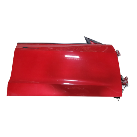 TESLA MODEL S DOOR COMP, FR RH 6006622-E0-H