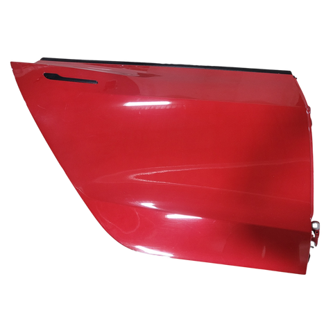 PORTE ARRIÈRE TESLA MODEL S, DROIT 6006566-E0-F