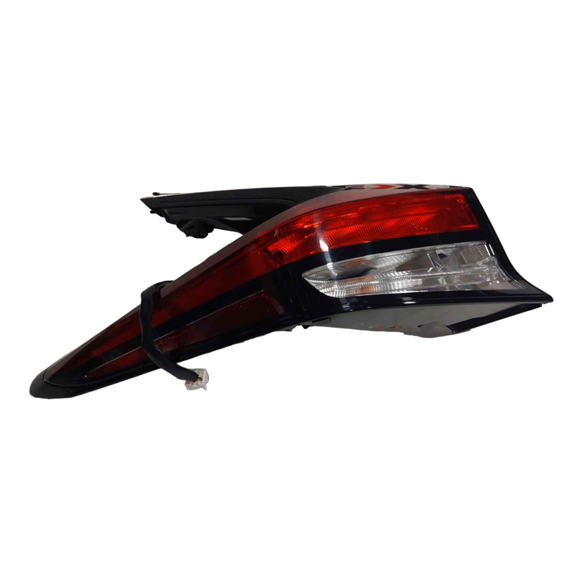 NISSAN LEAF GEN 2 COMBINATION LAMP ASSY-REAR,LH 26555-5SA0A