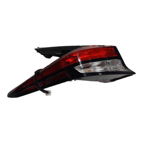 NISSAN LEAF GEN 2 COMBINATION LAMP ASSY-REAR,LH 26555-5SA0A