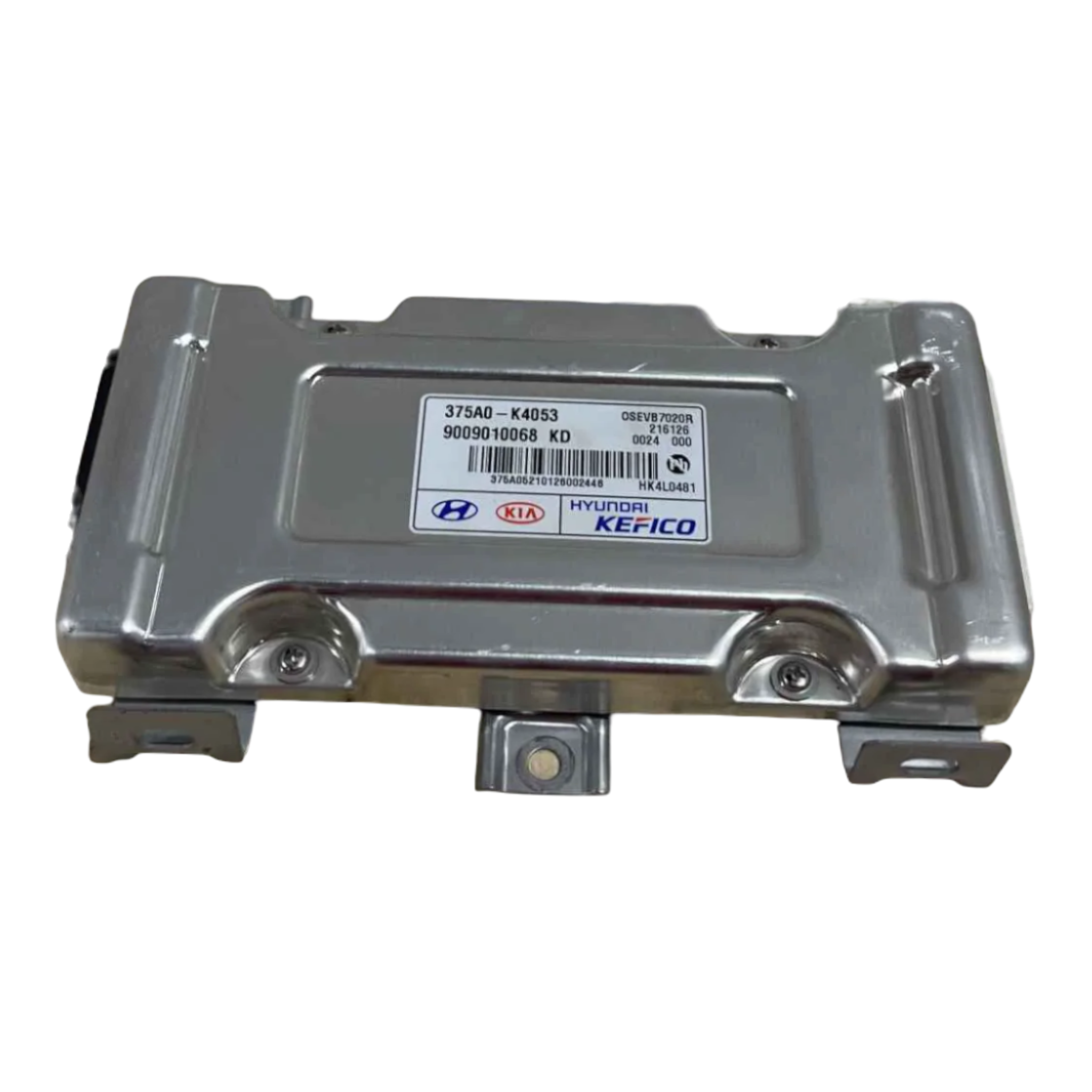 HYUNDAI KONA EVBATTERY MANAGEMENT UNIT 375A0-K4053