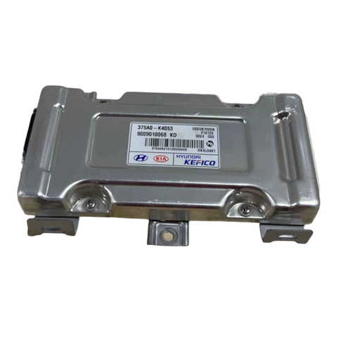 HYUNDAI KONA EVBATTERY MANAGEMENT UNIT 375A0-K4053