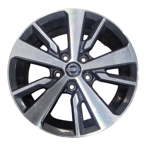 NISSAN LEAF GEN 1 / GEN 2 ROUE EN ALUMINIUM 40300-5MB3A