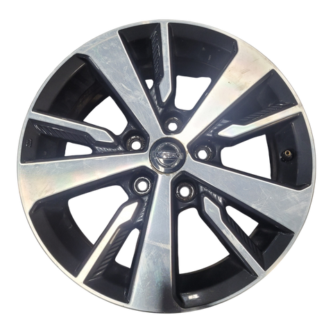 NISSAN LEAF GEN 1 / GEN 2 ROUE EN ALUMINIUM 40300-5MB3A