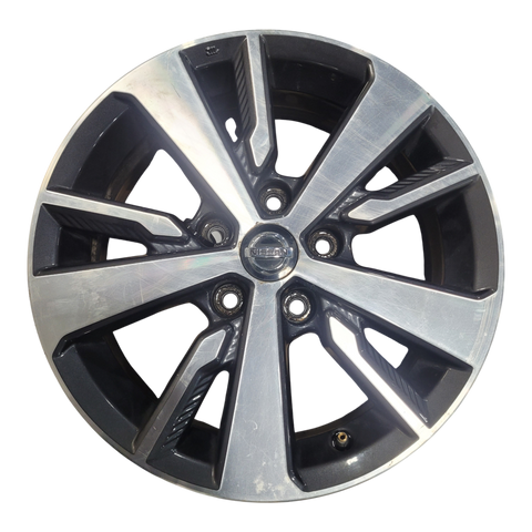 NISSAN LEAF GEN 1 / GEN 2 ROUE EN ALUMINIUM 40300-5MB3A