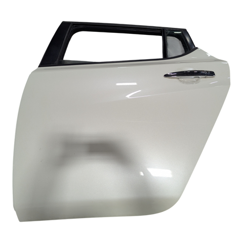 NISSAN LEAF GEN 2 DOOR ASSY-REAR,LH 82101-5SF0A