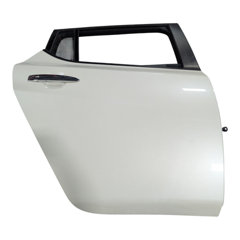 NISSAN LEAF GEN 2 DOOR ASSY-REAR,RH 82100-5SF0A