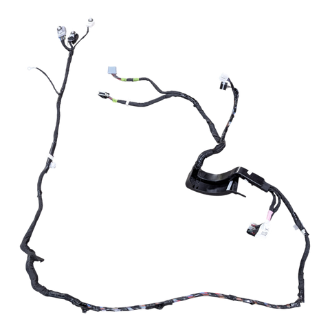 TESLA MODEL X ASY,HRN,MDLX,ALL,REAR DOOR,UPPER,RH 1032882-00-G