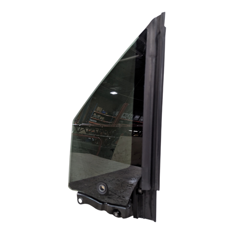 ENSEMBLE VITRE DE CAISSE AVANT GAUCHE AVEC JOINT POUR TESLA MODEL X 1108157-00-D