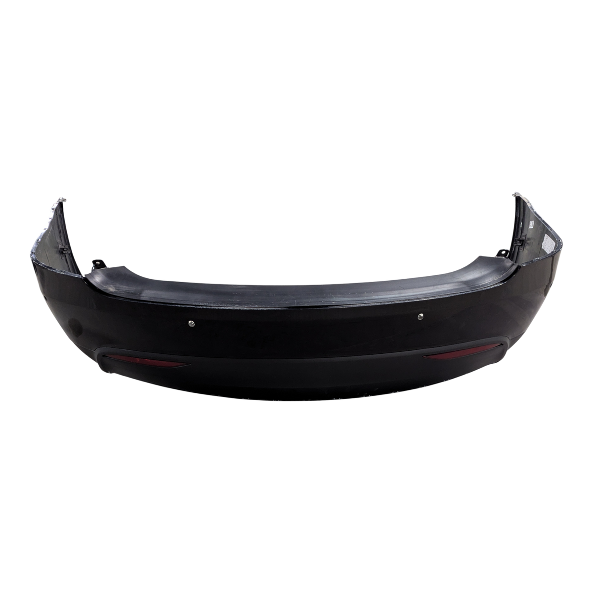 TESLA MODEL X - FACE ARRIÈRE NON PEINTE - ENSEMBLE SUPÉRIEUR - PILOTE AUTOMATIQUE - RÉFÉRENCE 1034804-S0-A