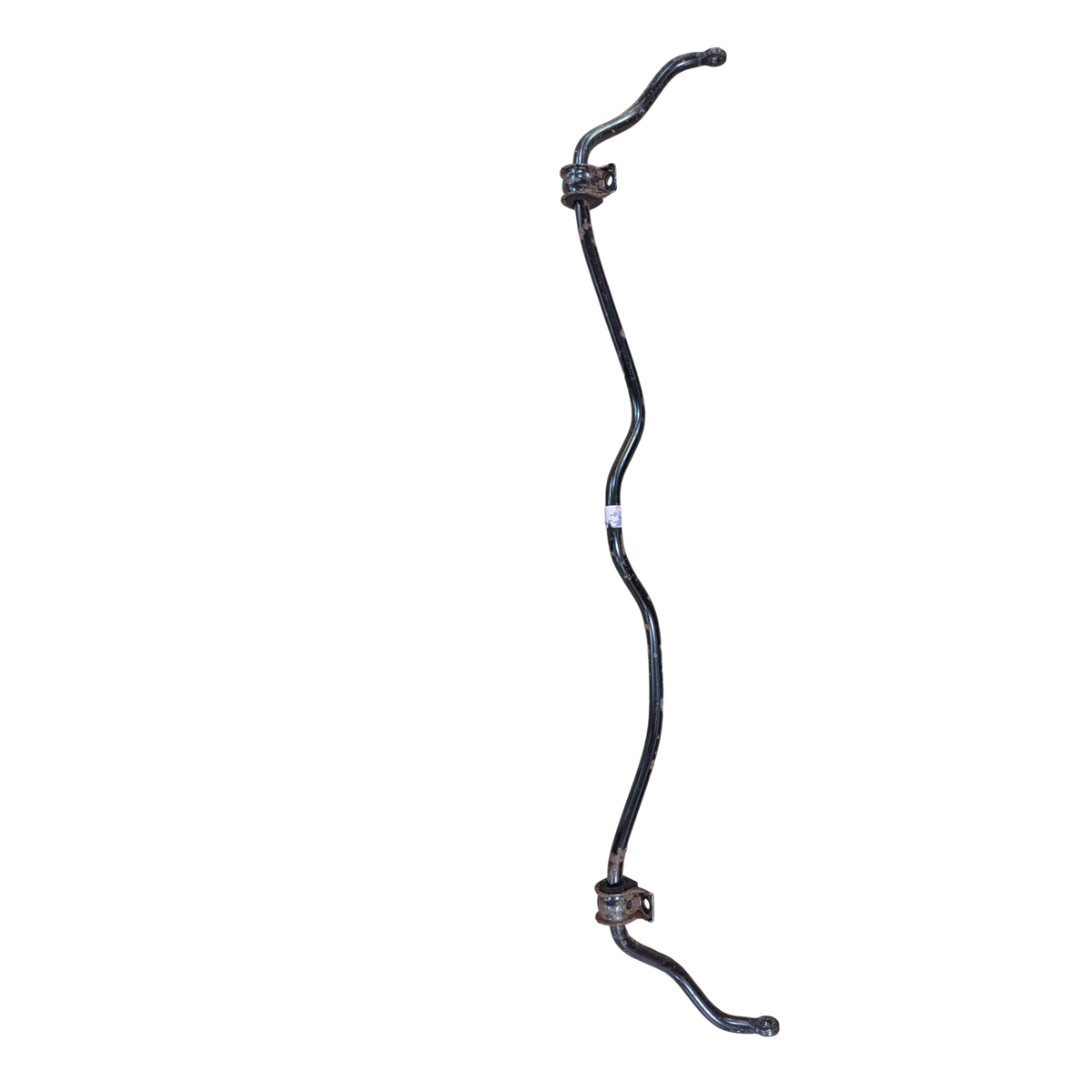 TESLA MODEL X  REAR STABILIZER BAR ASSEMBLY - 18MM 1027485-00-A