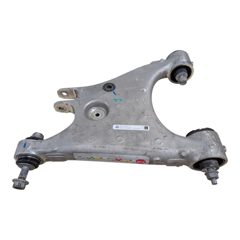 ENSEMBLE DE BRAS DE SUSPENSION INFÉRIEUR ARRIÈRE POUR TESLA MODEL X 1027451-00-F