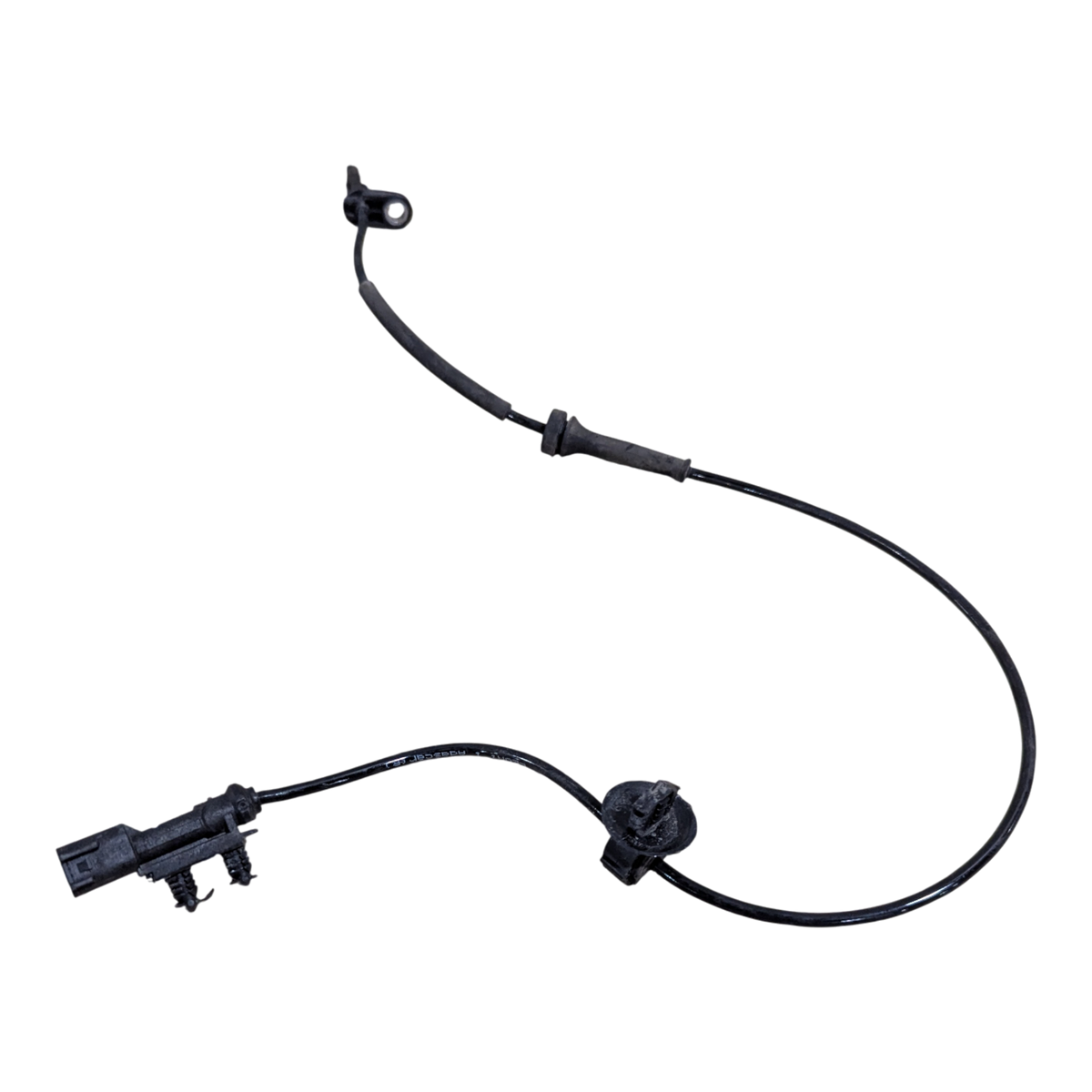 TESLA MODEL X  REAR WSS, BOSCH, DF30I 1521548-00-A