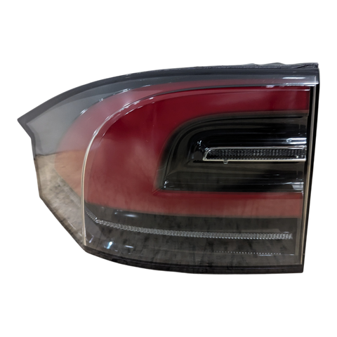 TESLA MODEL X  TAIL LAMP ASSEMBLY REAR BODYSIDE SAE LEFT HAND 1034332-00-B