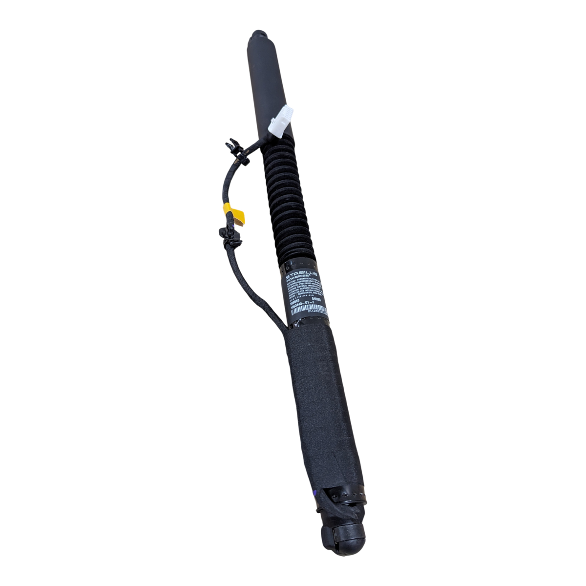 Vérin de porte arrière pour Tesla Model X - Principal avant gauche/arrière droit 1063440-01-F