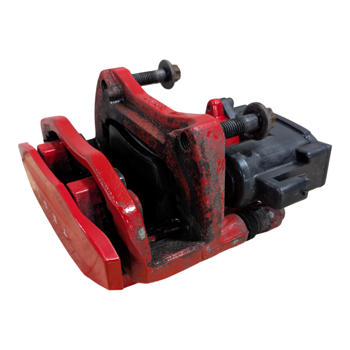 Étrier de frein arrière gauche pour Tesla Model X, référence 1078541-01-B