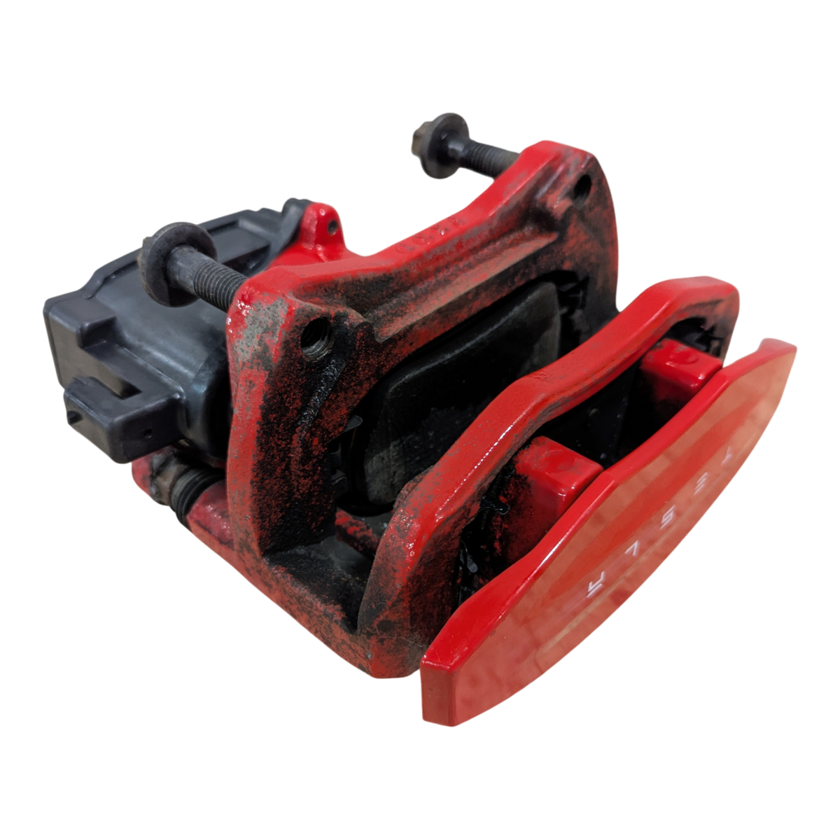 Étrier de frein arrière droit pour Tesla Model X, référence 1078542-01-B