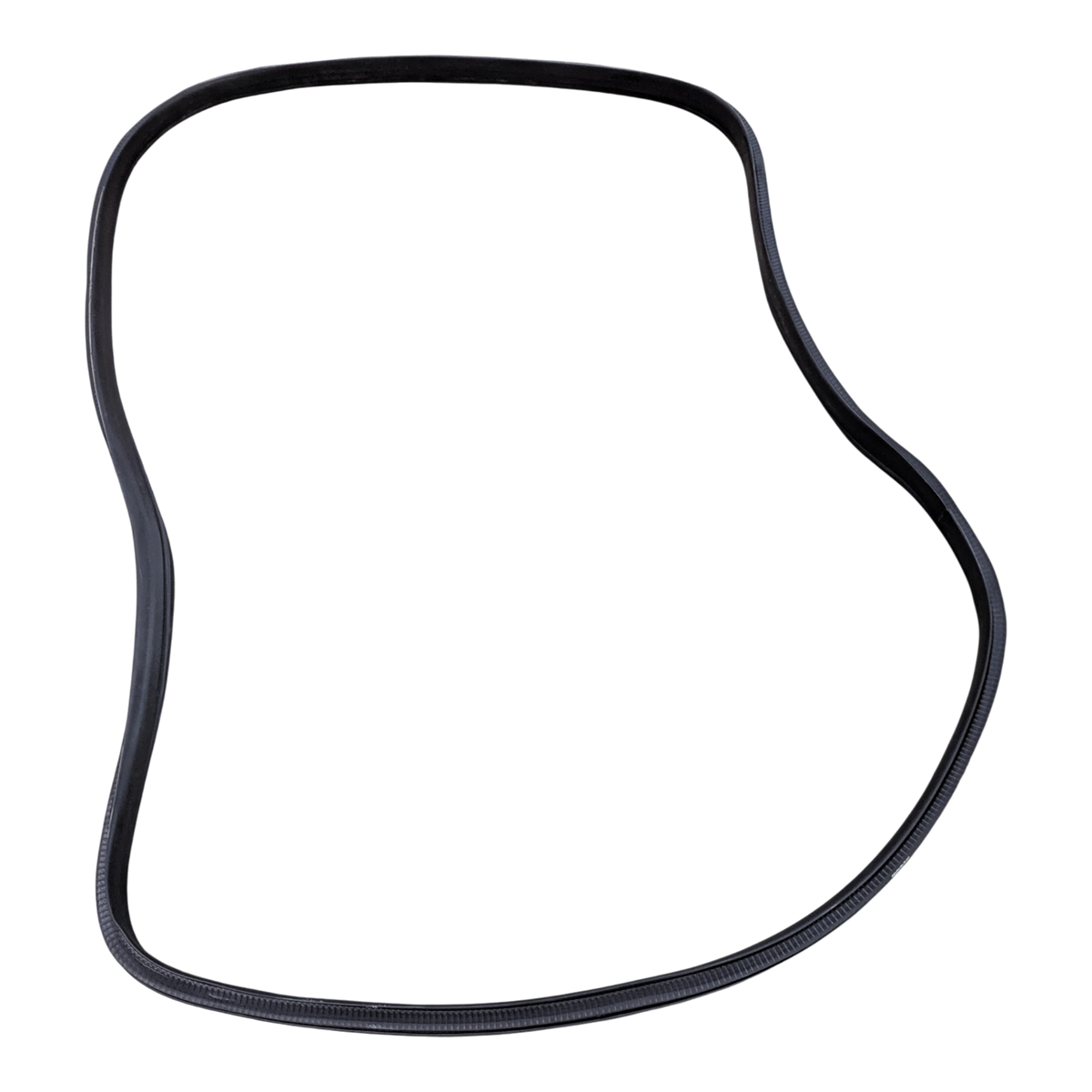 Joint d'étanchéité primaire de carrosserie pour Tesla Model X - Avant - Côté droit 1459237-00-F