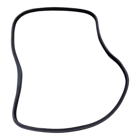 Joint d'étanchéité primaire de carrosserie pour Tesla Model X - Avant - Côté droit 1459237-00-F