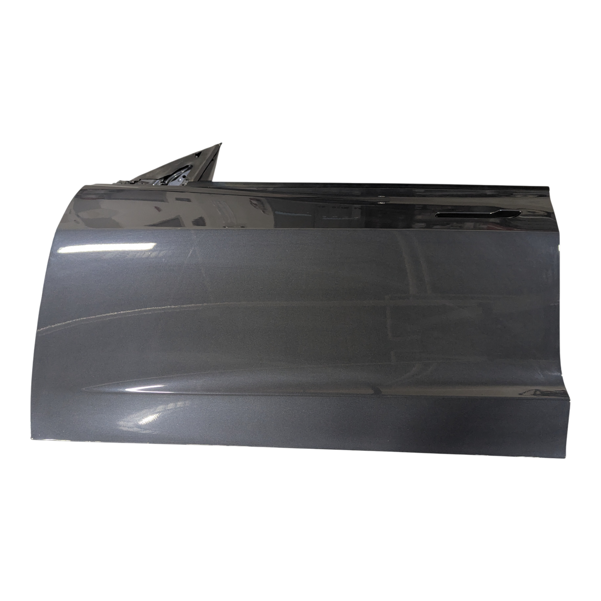 TESLA MODEL 3 FR DOOR ASSY LH 1081421-E0-C