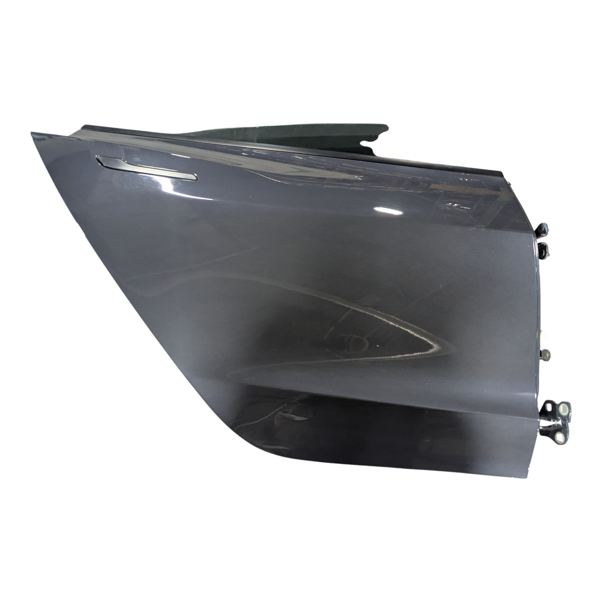 TESLA MODEL 3 PORTE ARRIÈRE, RH 1081440-E0-C