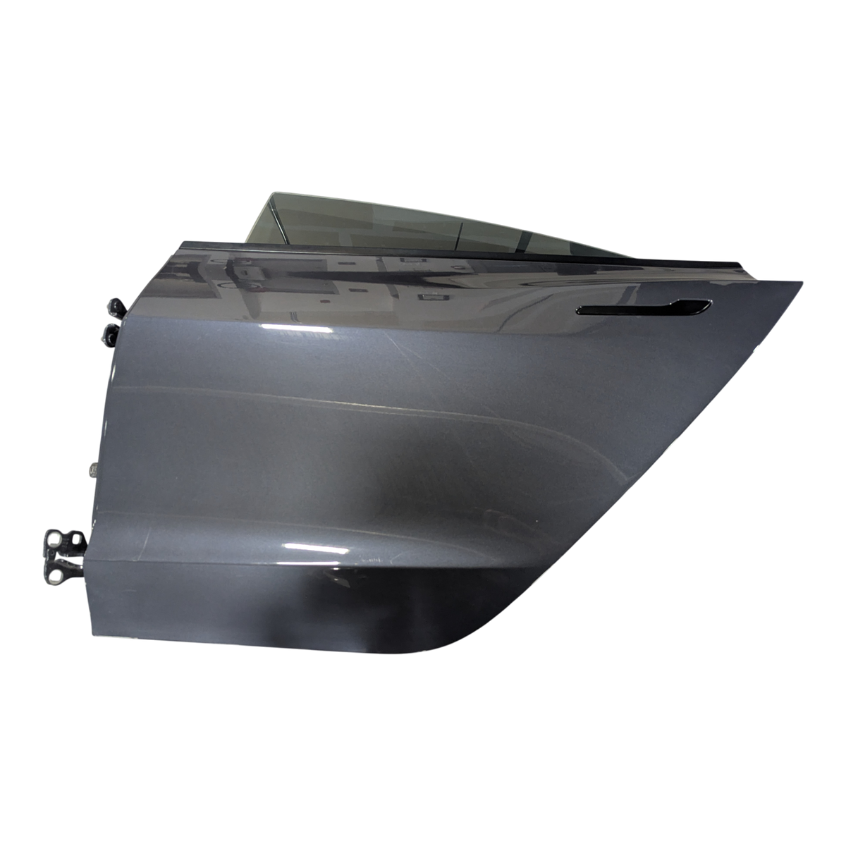 TESLA MODEL 3 PORTE ARRIERE GAUCHE 1081441-E0-C