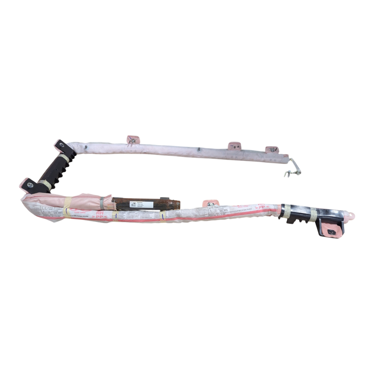 HYUNDAI IONIQ EV INFLATOR CURTAIN AIR BAG MODULE RH 85020-G2000