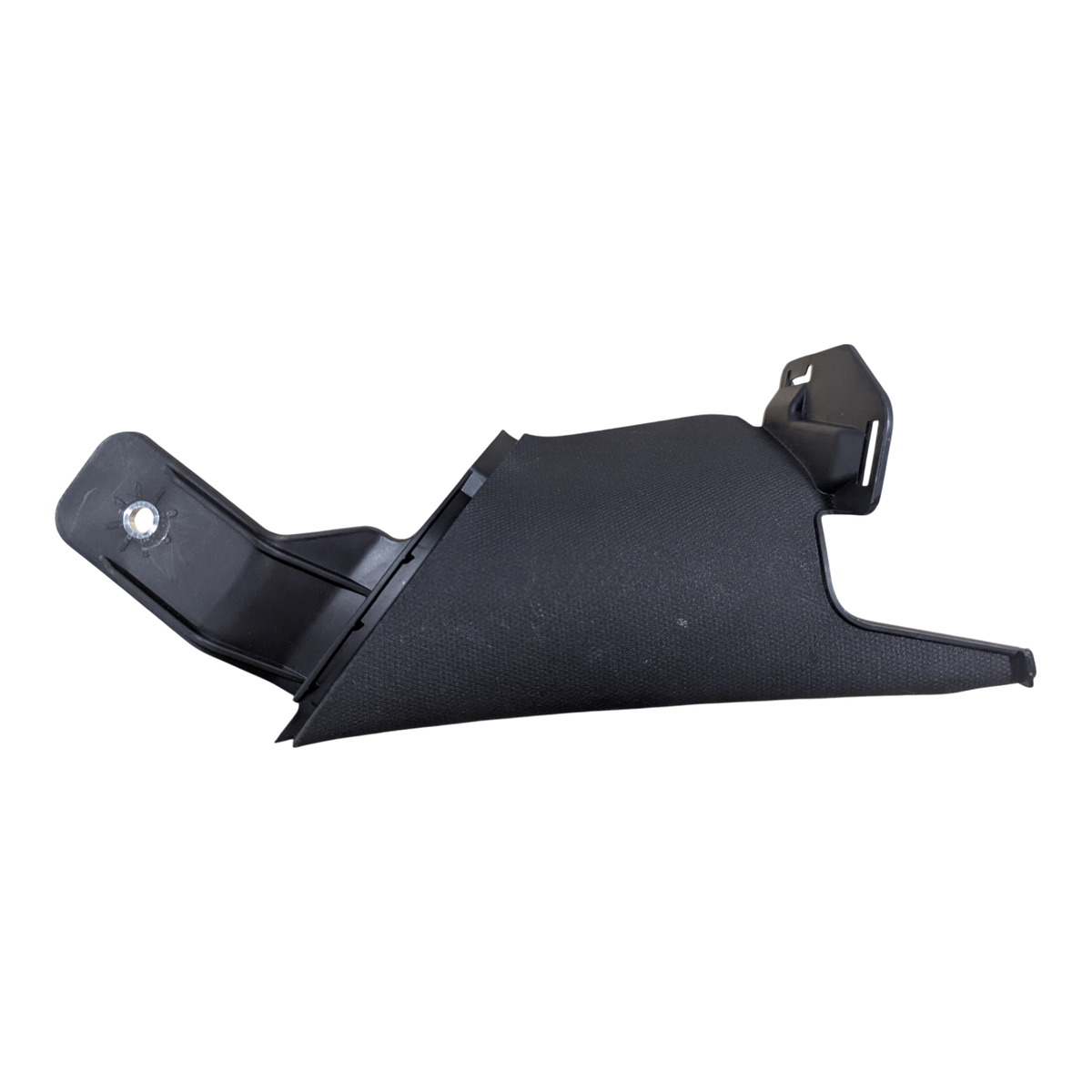 CHEVROLET EQUINOX EV A2 PILLAR ASSY - LH 86569156