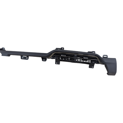 CHEVROLET EQUINOX EV DASH PAD 86583961