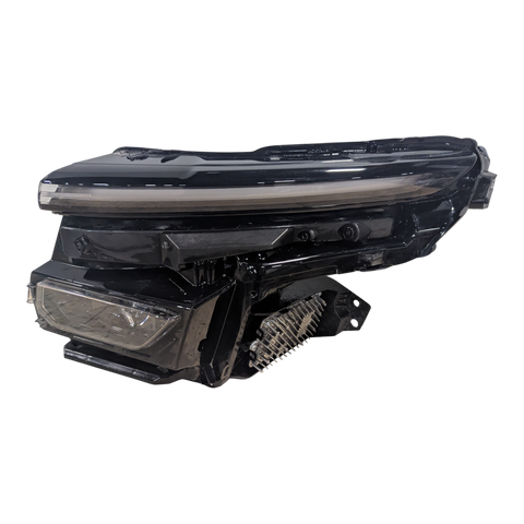 CHEVROLET EQUINOX EV HEADLAMP LH 85098288