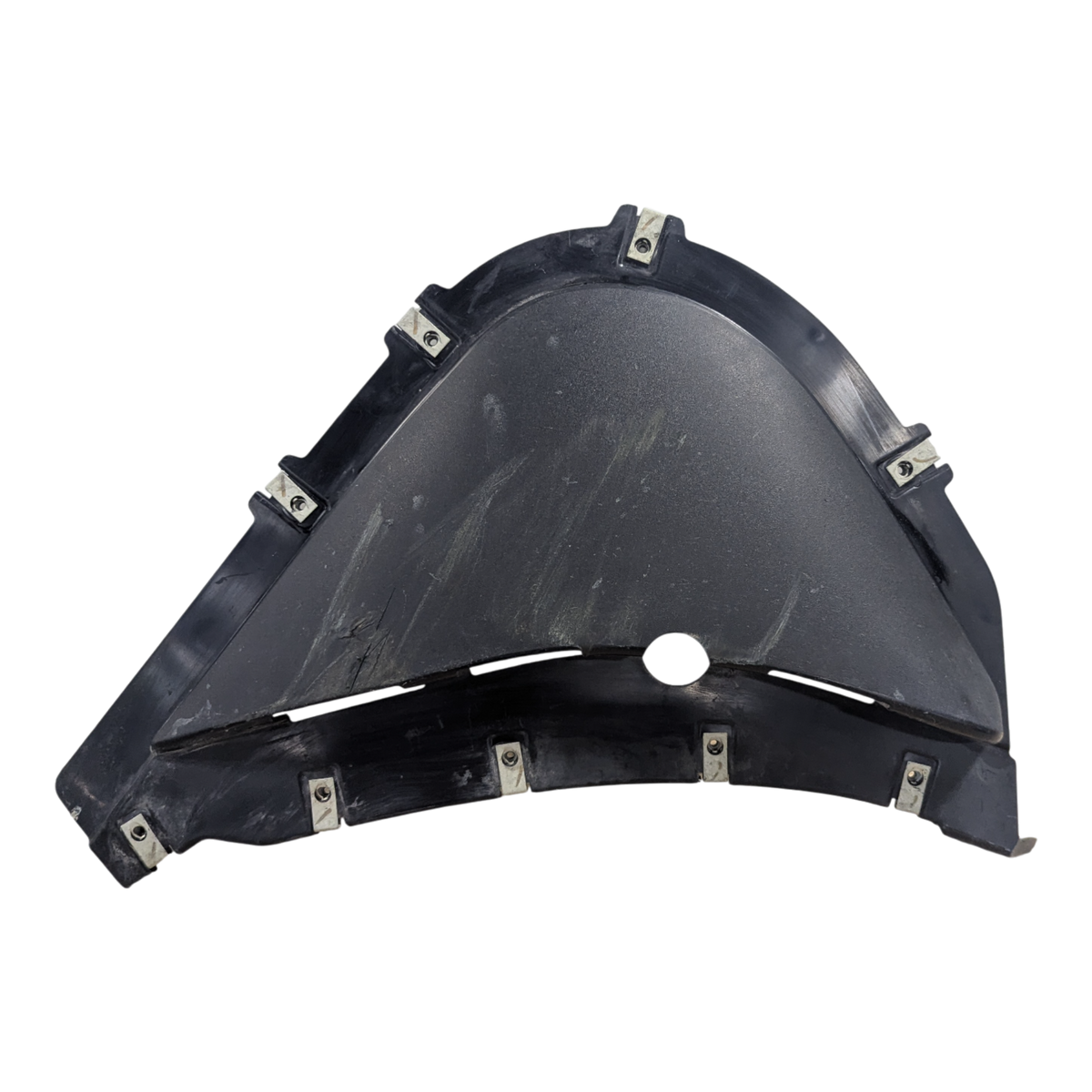 CHEVROLET EQUINOX EV DEFLECTOR LH 85132338