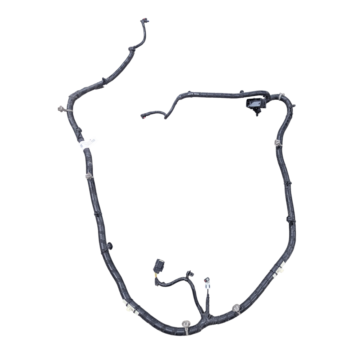 CHEVROLET EQUINOX EV  FRONT FACIAS HARNESS 86596907