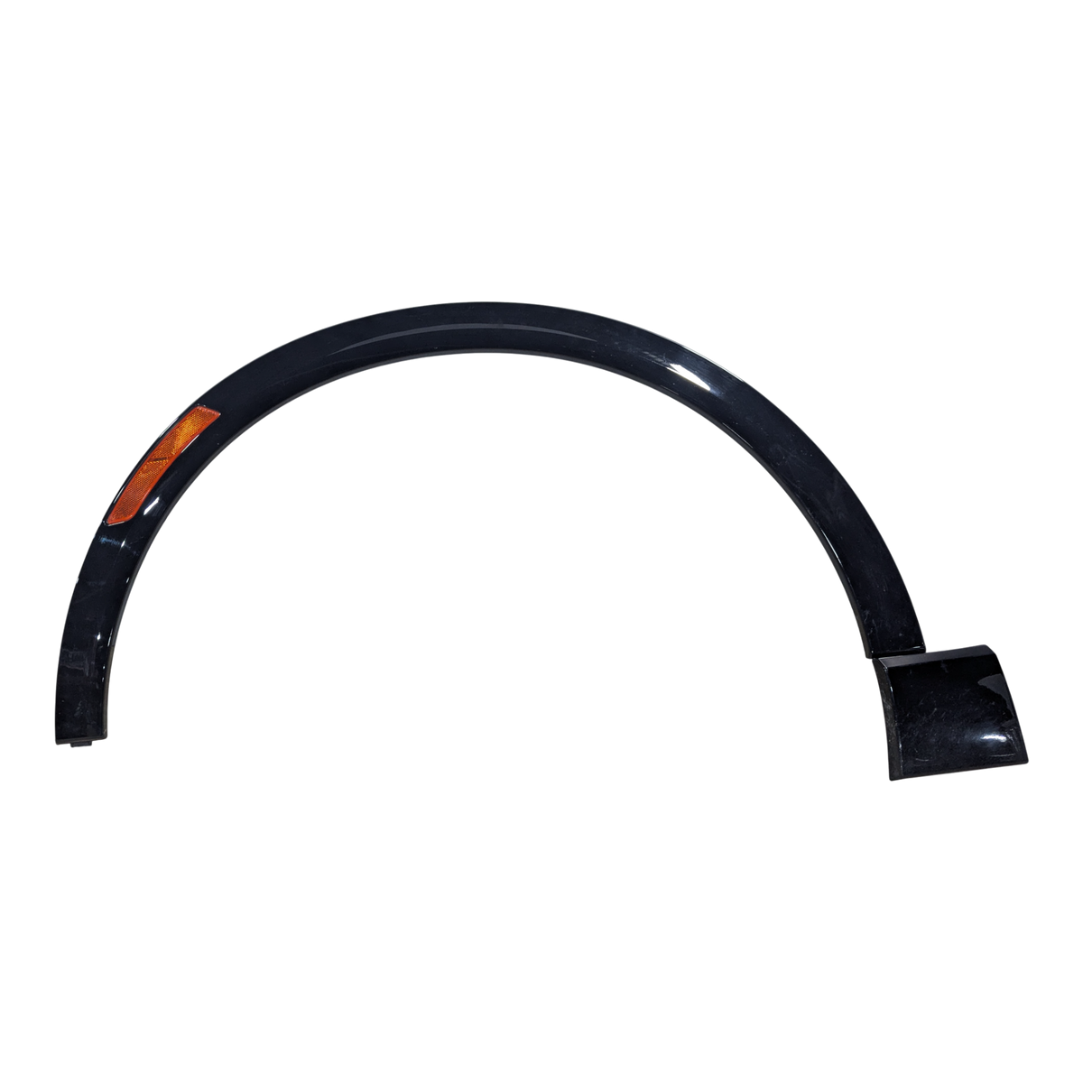 CHEVROLET EQUINOX EV WHEEL OPENING MOLDING LH 85656422