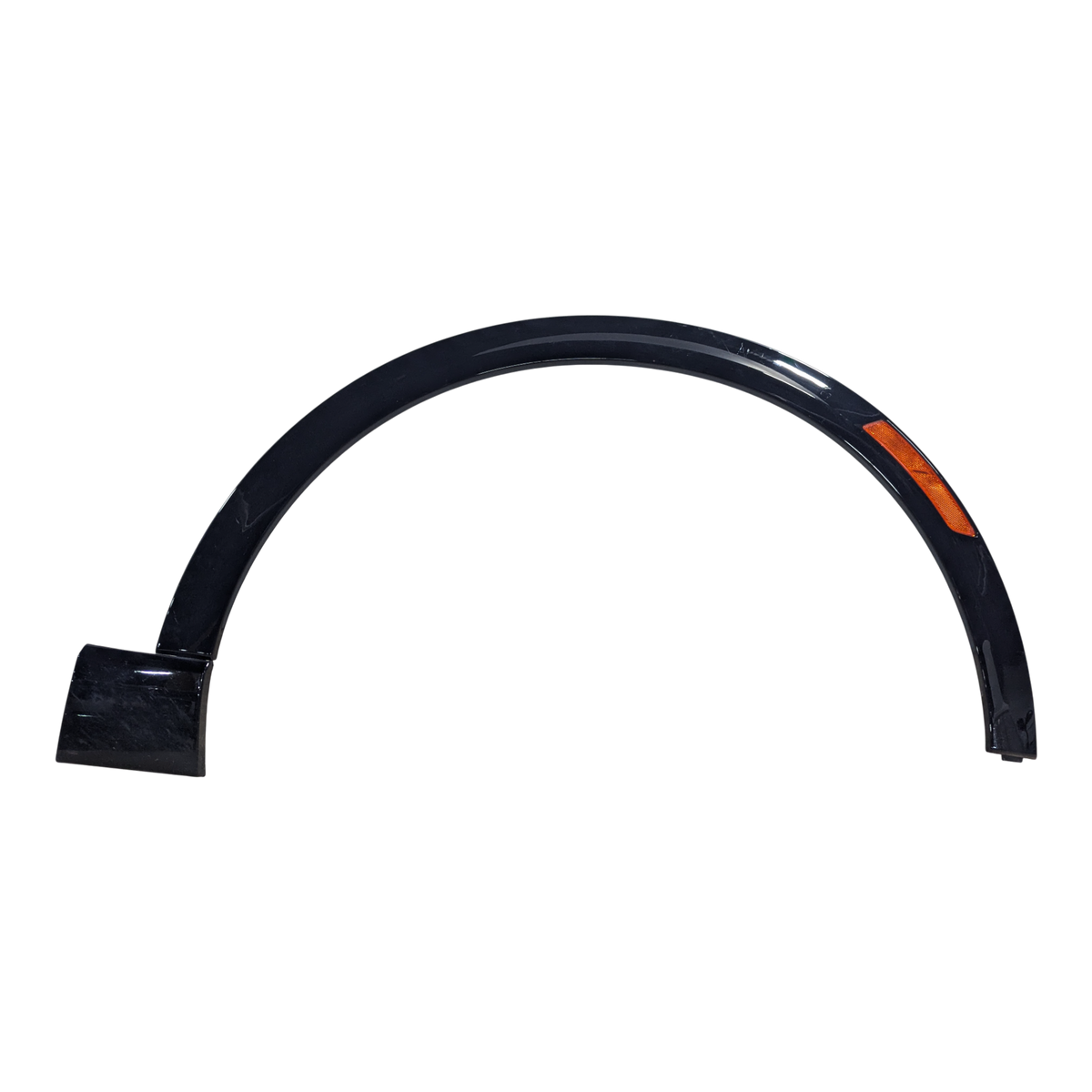 CHEVROLET EQUINOX EV WHEEL OPENING MOLDING RH 85656416