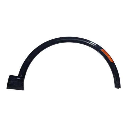 CHEVROLET EQUINOX EV WHEEL OPENING MOLDING RH 85656416