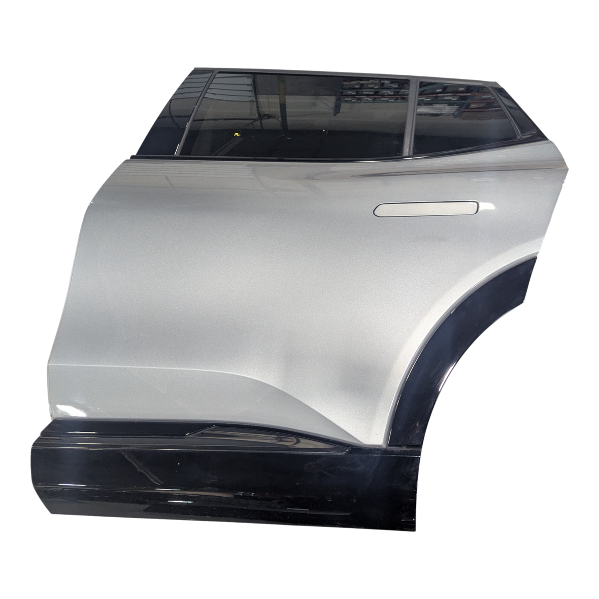 CHEVROLET EQUINOX EV DOOR REAR LEFT 85825748