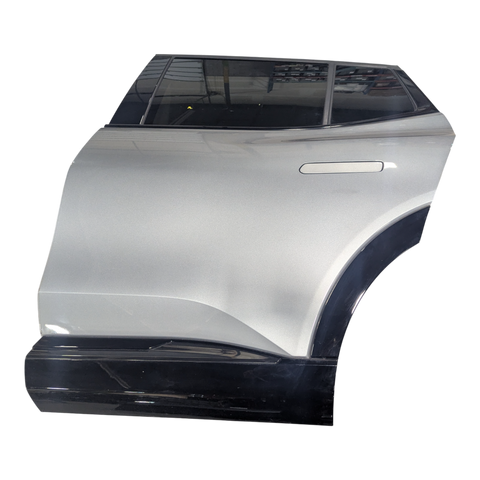 CHEVROLET EQUINOX EV DOOR REAR LEFT 85825748