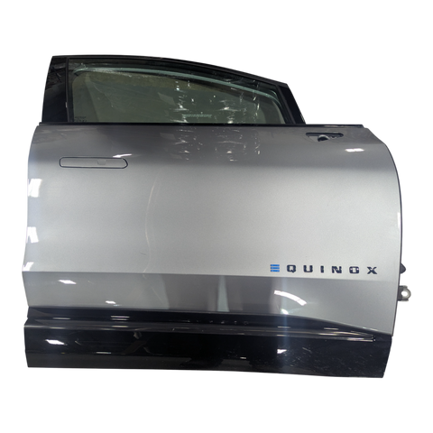 CHEVROLET EQUINOX EV DOOR FRONT RIGHT 85825747
