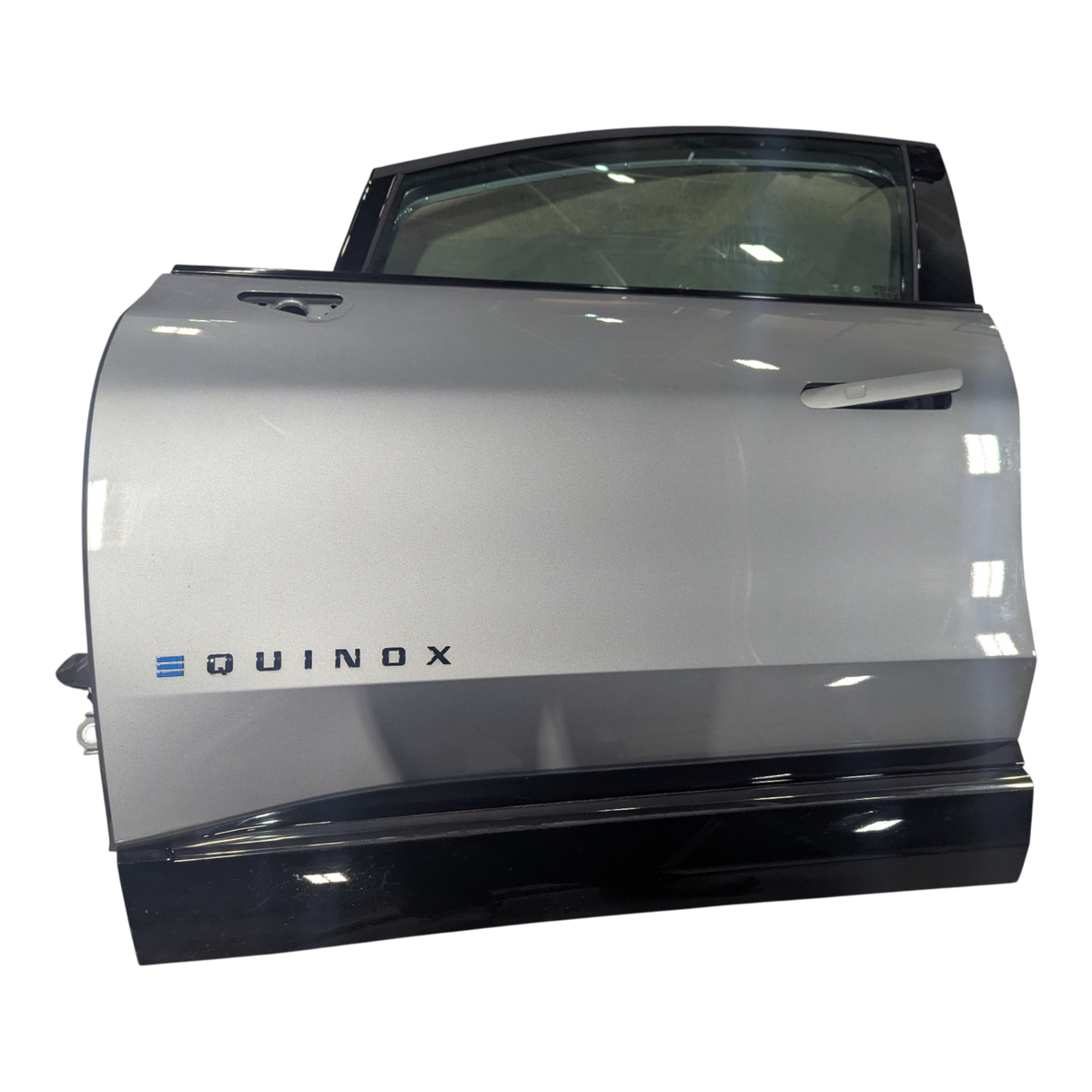 CHEVROLET EQUINOX EV DOOR FRONT LEFT 85825746