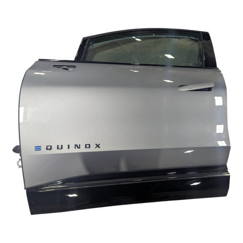 CHEVROLET EQUINOX EV DOOR FRONT LEFT 85825746