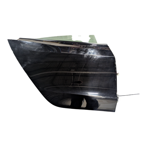 TESLA MODEL 3 PORTE ARRIÈRE, RH 1081440-E0-C