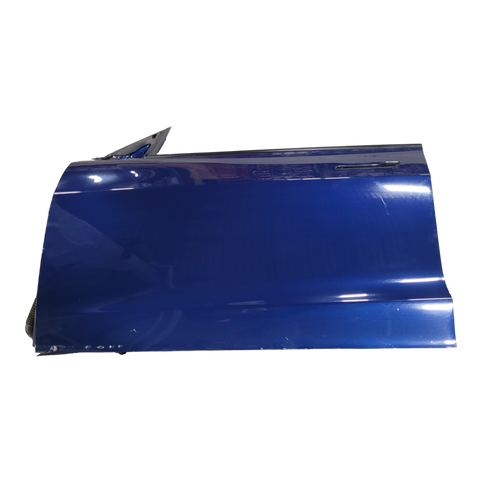 TESLA MODEL 3 FR DOOR ASSY LH 1081421-E0-C