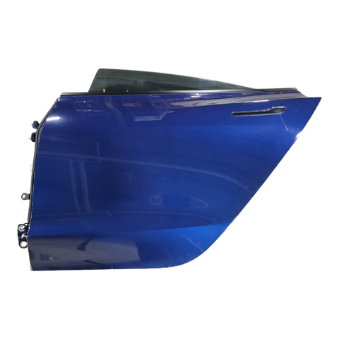 TESLA MODEL 3 PORTE ARRIERE GAUCHE 1081441-E0-C